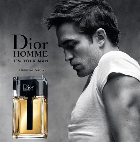 dior parfum für männer